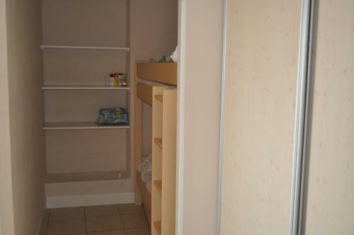 Apartamento Inter-r�sidences Heliotel Marine
