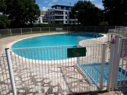 Apartamento Studio Bord De Mer