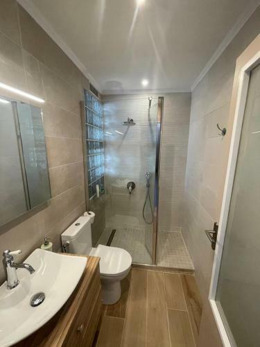 Apartamento Studio Bord De Mer