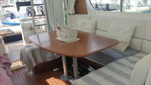 Bateau De Roland