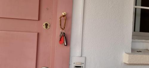 Apartamento Holidays 80