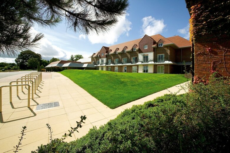Donnington Valley Hotel, Golf & Spa
