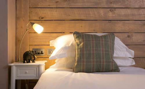 Posada Queens Hotel By Marston's Inns
