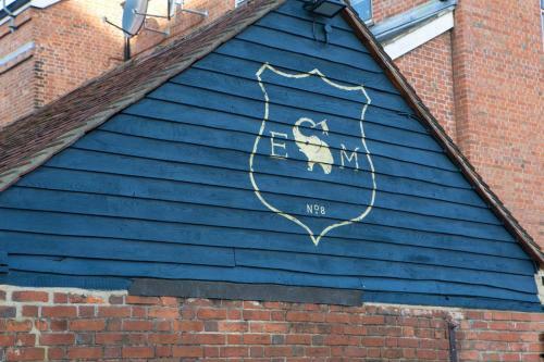 Posada Queens Hotel By Marston's Inns