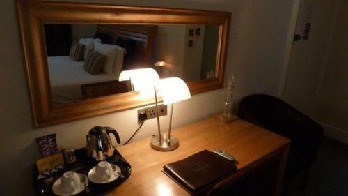 The Frenchgate Restaurant & Hotel