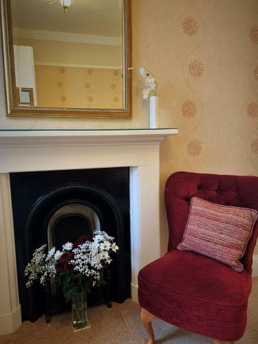 Hostal Westend Guesthouse
