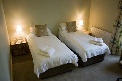 Middlemoor House B&B