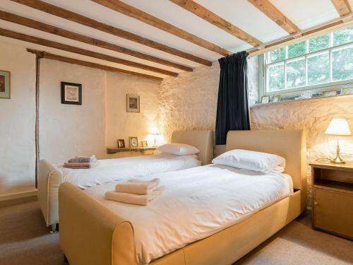 The Coach House