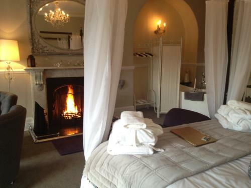 Bed & Breakfast The Castle House