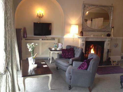Bed & Breakfast The Castle House