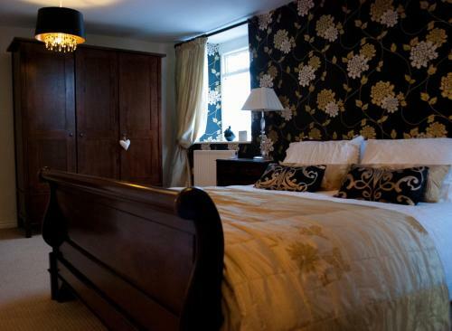 Bed & Breakfast The Castle House