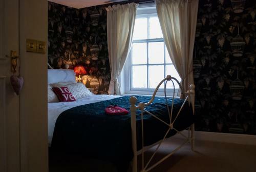 Bed & Breakfast The Castle House