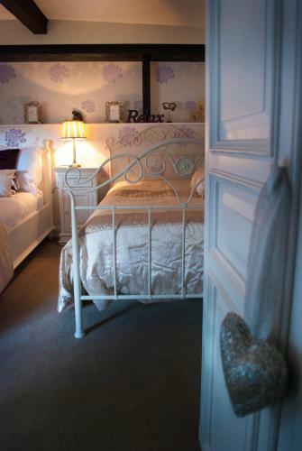 Bed & Breakfast The Castle House