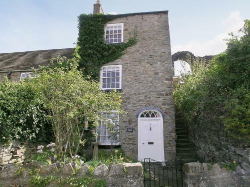Ingledew Cottage