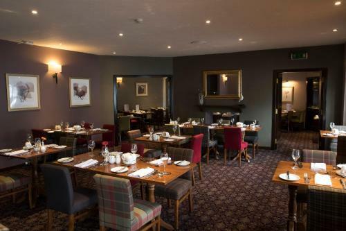 The Angus Hotel