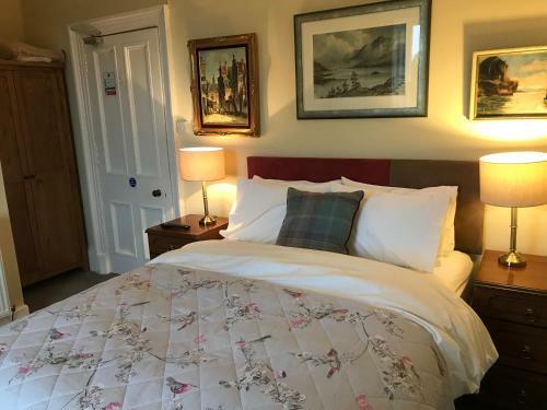 Hostal Rosebank House
