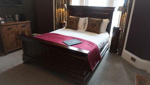 Hostal Ivybank Lodge