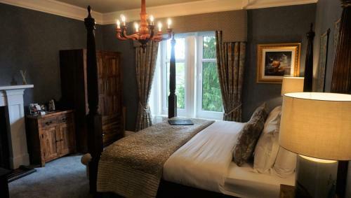 Hostal Ivybank Lodge