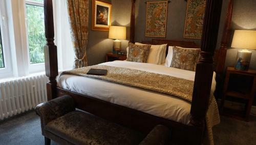 Hostal Ivybank Lodge