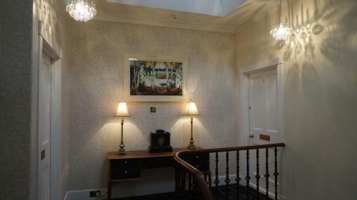 Hostal Ivybank Lodge