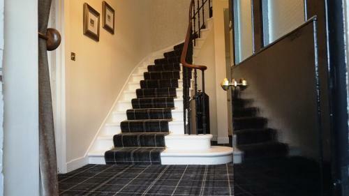 Hostal Ivybank Lodge