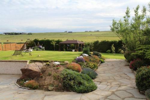 Bed & Breakfast Valleyview House
