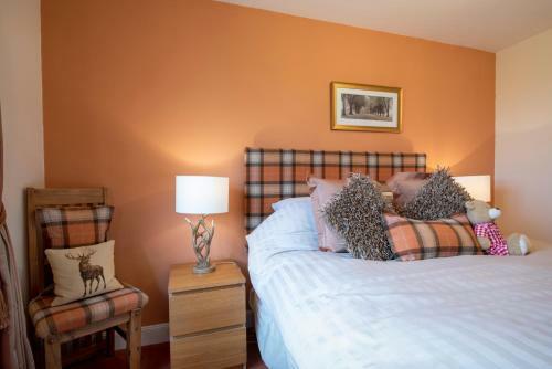 Bed & Breakfast Valleyview House