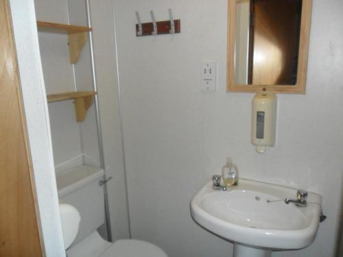 Albergue Sandras Backpackers