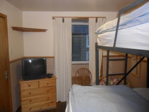 Albergue Sandras Backpackers