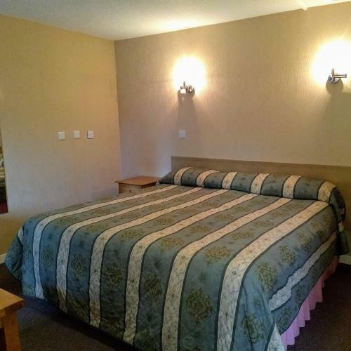 Hotel The Weigh Inn Lodges