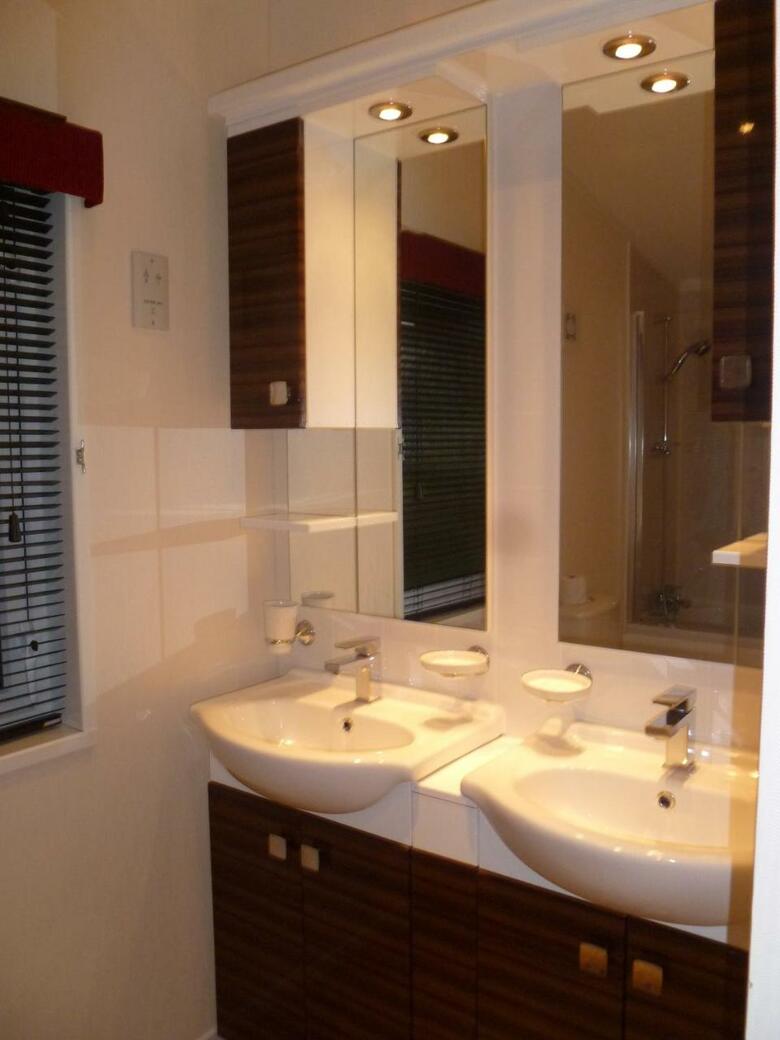 Blairgowrie Holiday Park