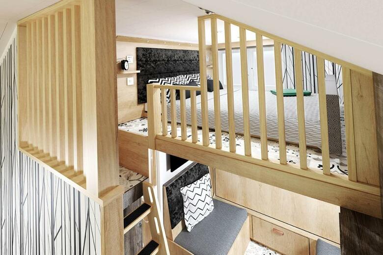 Blairgowrie Holiday Park