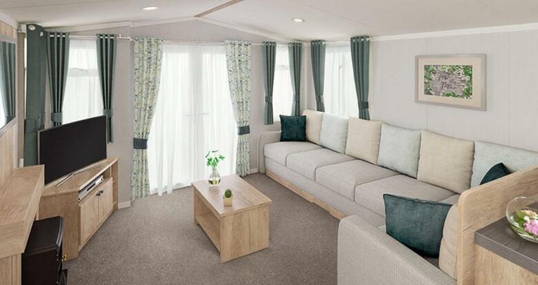 Blairgowrie Holiday Park