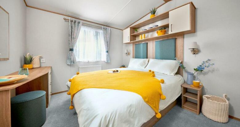 Blairgowrie Holiday Park