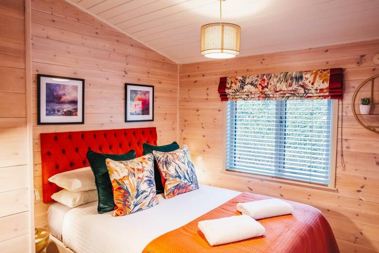 Blairgowrie Holiday Park