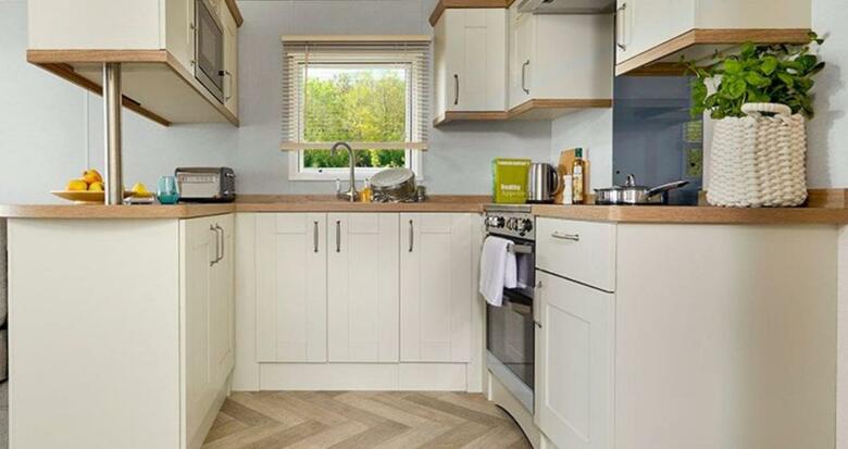 Blairgowrie Holiday Park