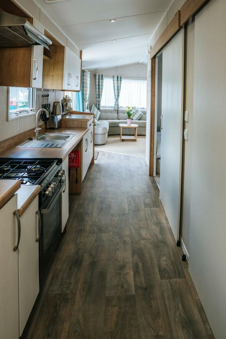 Blairgowrie Holiday Park