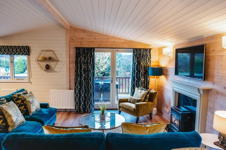 Blairgowrie Holiday Park