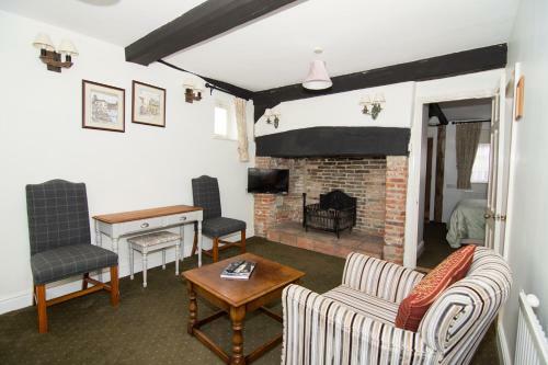 The Abbey Hotel