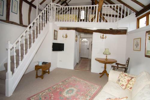 The Abbey Hotel