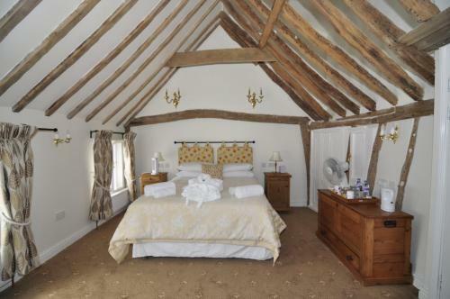 The Abbey Hotel