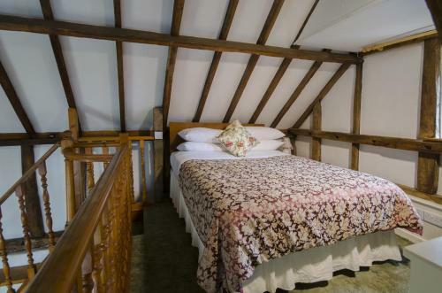 The Abbey Hotel
