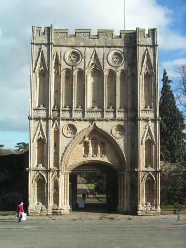 The Abbey Hotel