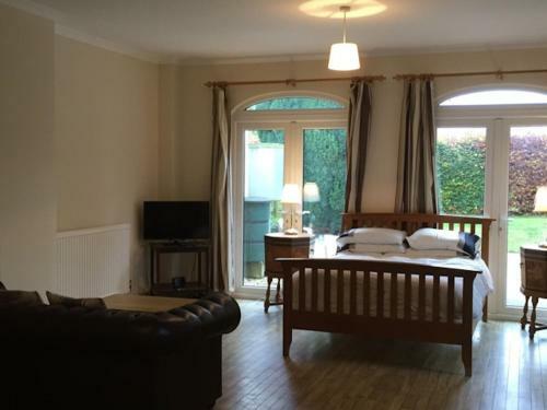 Highwaymans Bed & Breakfast