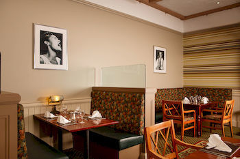 Quality Hotel Bury St Edmunds