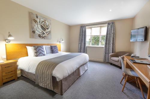 All Saints Hotel