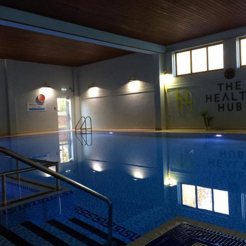 All Saints Hotel