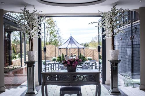 All Saints Hotel
