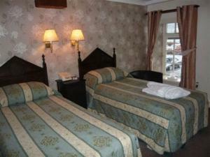 The Watermill Hotel