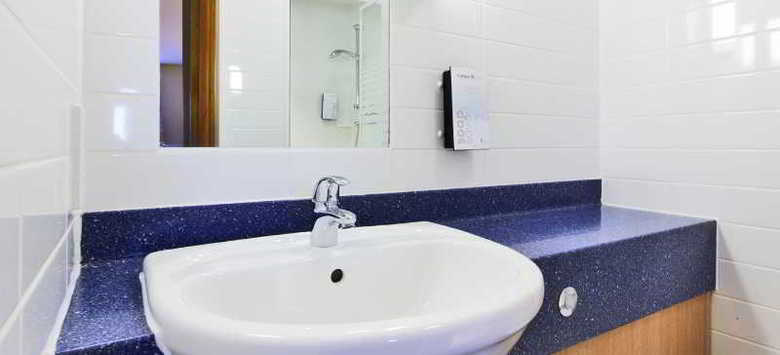 Hotel Campanile Glasgow Airport